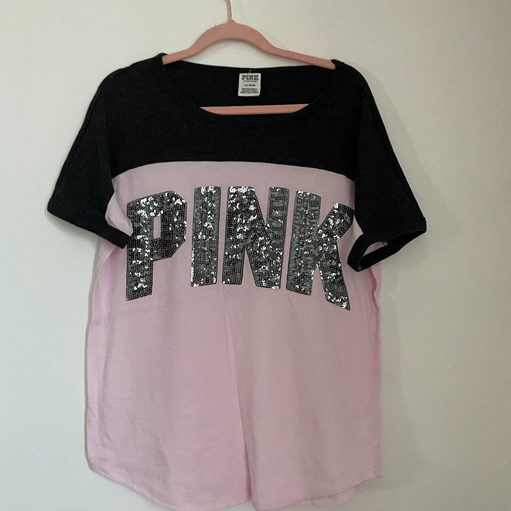 PINK t-shirt